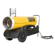 Калорифер MCS нафтов с индиректно горене 20 000 W, BV 77E - product - 018 RMN 135