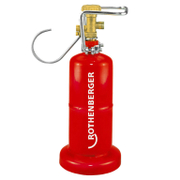 Флакон Rothenberger с пропан-бутан с клапан  1000 мл - product - 018 RTH 141