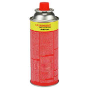 Флакон Rothenberger с пропан-бутан  220 г, 393 мл, RoButan - product - 018 RTH 185