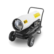 Калорифер Trotec нафтов с директно горене 50 000 W, IDE 50 D - product - 018 TRC 147
