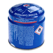 Флакон с пропан-бутан  190 г, 360 мл - product - 018 TVA 089