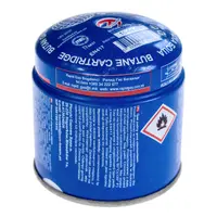 Флакон с пропан-бутан  190 г, 360 мл