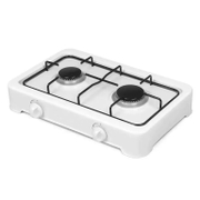 Котлон Ocean газов двугнездов 1.6 kW, 0.03 bar, 520x320x110 мм - product - 018 TVA 131