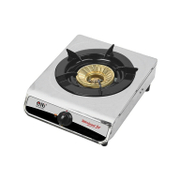 Котлон Nurgaz газов едногнездов 4.3 kW, 0.3 bar, Hunda 1-N5-H - product - 018 TVA 144