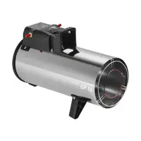 Газов калорифер Meva  5000-10 000 W, GP18MC