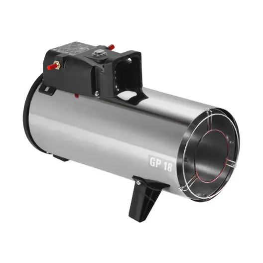 Газов калорифер Meva  5000-10 000 W, GP18MC