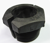 Гайка Flux за варелна помпа електропроводима ф 40-41 мм, 2 - product - 019 FLX 288