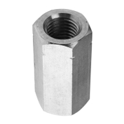 Гайка Inox Mare дистанционна неръждаема A2, M10, 50 мм, 7.0, 9300 - product - 019 IXM 355