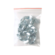 Гайка Valenta крилчата поцинкована M10, 1.5 мм, 23 мм, 4.8, 10 бр./опак., DIN 314 - product - 019 TGK 026