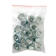 Гайка Valenta метрична резба поцинкована M14, 2 мм, 11 мм, 8.0, 20 бр./опак., DIN 934 - product - 019 TGK 255