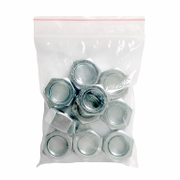 Гайка Valenta метрична резба поцинкована M18, 2.5 мм, 15 мм, 8.0, 10 бр./опак., DIN 934 - product - 019 TGK 257