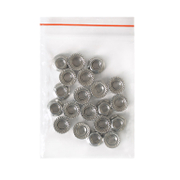 Гайка Inox Mare фланшова неръждаема A2, M6, 1 мм, 6 мм, 7.0, 20 бр./опак., DIN 6923 - product - 019 TGK 285