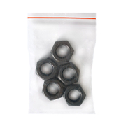 Гайка Vipa метрична резба ситна стъпка M14, 1.5 мм, 11 мм, 10.0, 5 бр./опак., DIN 934 - product - 019 TGK 333