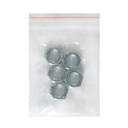 Гайка Valenta метрична резба ситна стъпка M16, 1.5 мм, 13 мм, 8.0, 5 бр./опак., DIN 934 - product - 019 TGK 344