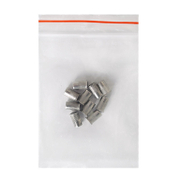 Гайка Inox Mare нит с фрезенк  A2, M4, 0.7 мм, 10 мм, 7.0, 10 бр./опак. - product - 019 TGK 361