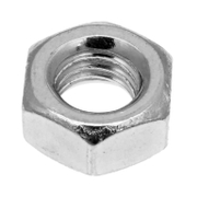 Гайка Valenta метрична резба поцинкована M64, 6 мм, 51 мм, 8.0, DIN 934 - product - 019 VAL 336