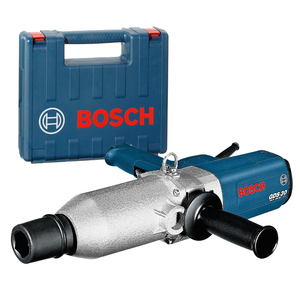 Гайковерт електрически Bosch ударен  920 W, 1000 Nm, квадрат, 1", GDS 30