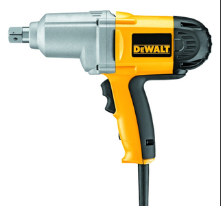 Гайковерт DeWALT електрически ударен 710 W, 440 Nm, 3/4", DW294