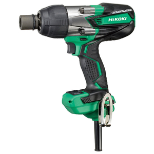 Гайковерт HiKOKI - Hitachi електрически ударен 370 W, 250 Nm, 1/2", WR14VE