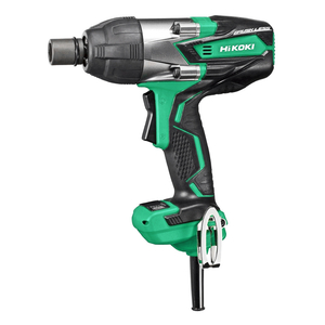 Гайковерт HiKOKI - Hitachi електрически ударен 370 W, 360 Nm, 1/2", WR16SE