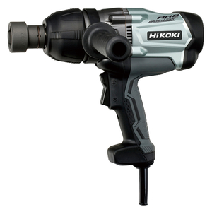 Гайковерт HiKOKI - Hitachi електрически ударен 850 W, 620 Nm, 3/4", WR22SE