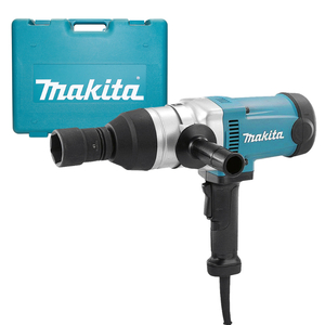 Гайковерт електрически Makita ударен  1200 W, 1000 Nm, квадрат, 1", TW1000