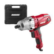Електрически ударен гайковерт Raider с колекторен двигател  450 W, 350 Nm, квадрат, 1/2, RD-EIW07 - product - 020 RID 039