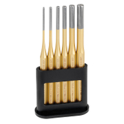 Пробой Rennsteig комплект  3-10 мм, 6 бр. - product - 021 RNG 010