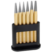 Пробой Rennsteig комплект  1-5 мм, 6 бр. - product - 021 RNG 013