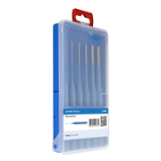 Пробой Unior комплект  2-8 мм, 6 бр., 647 - product - 021 UNR 010