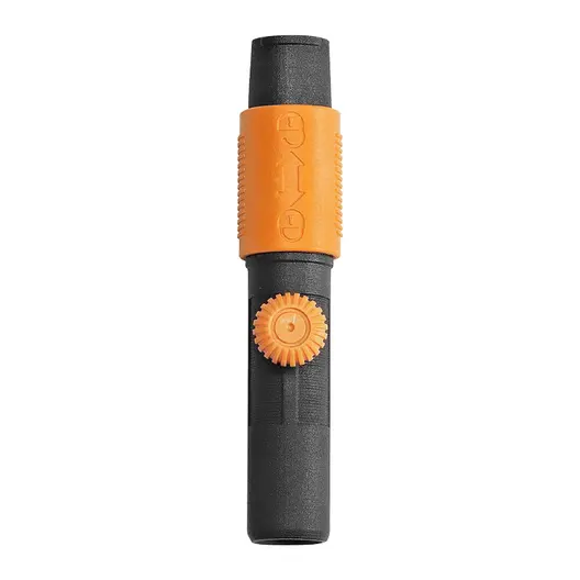 Адаптор за свързване на дръжки Fiskars към ръчни инструменти  171 мм, QuikFit