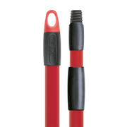 Дръжка за четка Magic Clean за под телескопична  200 см, метална - product - 022 KVI 105