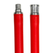 Дръжка за четка SIT за комин  17 мм, M12, 2000 см, полипропиленова, 1874 - product - 022 SIT 055