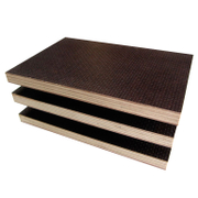 Хидрофобен шперплат Welde тополов със сито ефект за камиони  18х1250х2500 мм, Economy, Wire Robusta - product - 023 LPS 164