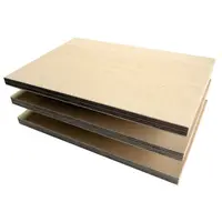 Мебелен шперплат Welde тополов  24х1250х2500 мм, CC/D, Robusta