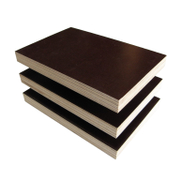 Импрегниран шперплат Welde тополов  9х1250х2500 мм, Economy, Film Robusta - product - 023 LPS 172