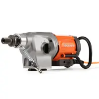 Диамантено-пробивна машина Husqvarna Construction  3200 W, 0-1250 об./мин, DM 400