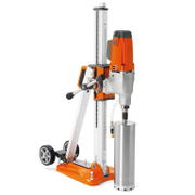 Диамантено-пробивна машина Husqvarna Construction със стойка  2400 W, 0-890 об./мин, 8 bar, 685 мм, DMS 240 - product - 024 ATL 131