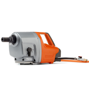Бормашина Husqvarna Construction диамантено-пробивна 6000 W, DM 650