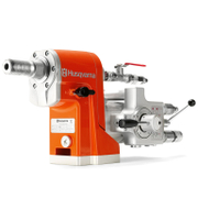 Хидравлична бормашина Husqvarna Construction диамантено-пробивна  0-1400 об./мин, 140 bar, DM 406 H - product - 024 ATL 145