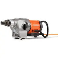 Диамантено-пробивна машина Husqvarna Construction  3200 W, 0-550/0-1070/0-1630 об./мин, 3 bar, DM 370