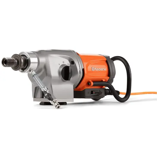Диамантено-пробивна машина Husqvarna Construction  3200 W, 0-550/0-1070/0-1630 об./мин, 3 bar, DM 370