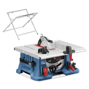 Настолен циркуляр Bosch в комплект със стойка  1600 W, ф 216 мм, 5500 об./мин, GTS 635-216 - product - 024 BSH 157