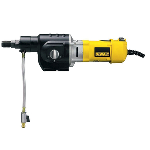 Бормашина DeWALT диамантено-пробивна 2500 W, 310 Nm, D21585