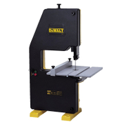 Банциг DeWALT за дърво  749 W, DW739 - product - 024 DWT 180