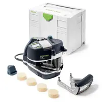 Кантослепваща машина Festool  1200 W, 2-4 м/мин, 0.5-3/18-65 мм, Conturo KA 65 Plus