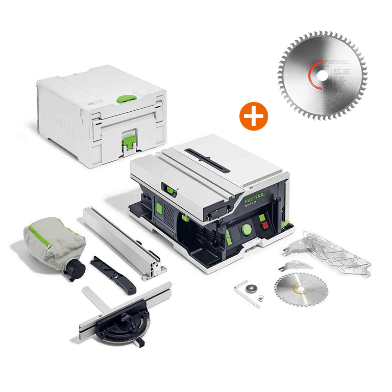Festool CSC SYS 50 EB-Basic