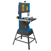 Банциг Fervi за дърво  750 W, 2240 мм, 0855 - product - 024 FRV 009