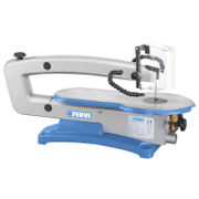 Банциг Fervi за дърворезба  120 W, 127 мм, 0144 - product - 024 FRV 111