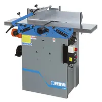 Комбиниран абрих-щрайхмус Fervi  1500 W, 4000 об./мин, 250 мм, 0749